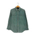 ウールリッチ WOOLRICH 2ポケット コーデュロイシャツ メンズ