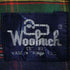 ウールリッチ WOOLRICH 2ポケット コーデュロイシャツ メンズ