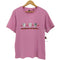 マークジェイコブス heaven by marc jacobs FORTUNE TEE レディース import:M