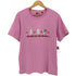 マークジェイコブス heaven by marc jacobs FORTUNE TEE レディース import:M