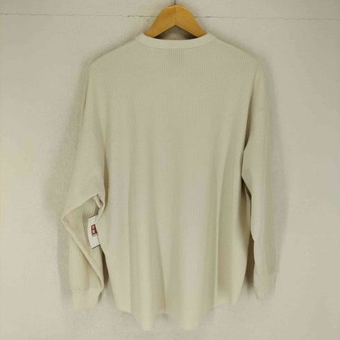 ダイワピアサーティナイン DAIWA PIER39 24AW TECH THERMAL CREW L/S メンズ JPN:S