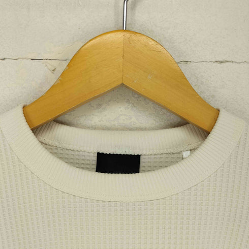 ダイワピアサーティナイン DAIWA PIER39 24AW TECH THERMAL CREW L/S メンズ JPN:S