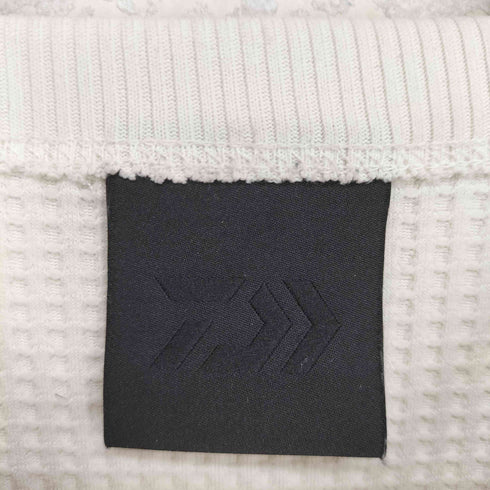 ダイワピアサーティナイン DAIWA PIER39 24AW TECH THERMAL CREW L/S メンズ JPN:S