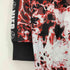 ニーアクロージング NIER CLOTHING 総柄 ロングジップパーカー レディース FREE