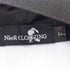 ニーアクロージング NIER CLOTHING 総柄 ロングジップパーカー レディース FREE