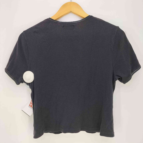 マークジェイコブス heaven by marc jacobs KIKO BBE TEE レディース import:L