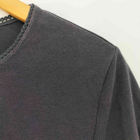 マークジェイコブス heaven by marc jacobs KIKO BBE TEE レディース import:L