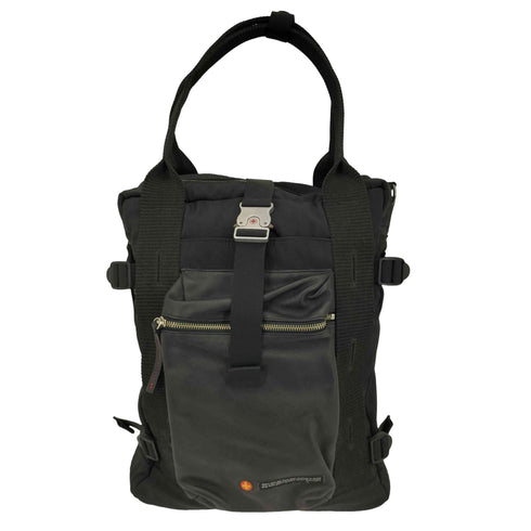 タフジーンズスミス TOUGH Jeansmith ミリタリーショルダーバッグ メンズ