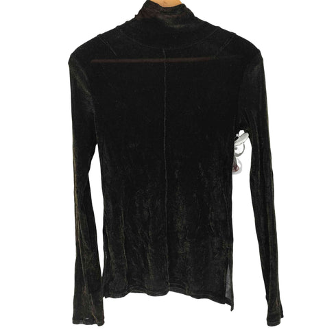 パブリックトウキョウ PUBLIC TOKYO 23ss ベロアチュールTOP レディース FREE