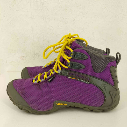メレル MERRELL CHAMELEON II STORM MID GORE-TEX メンズ US:7