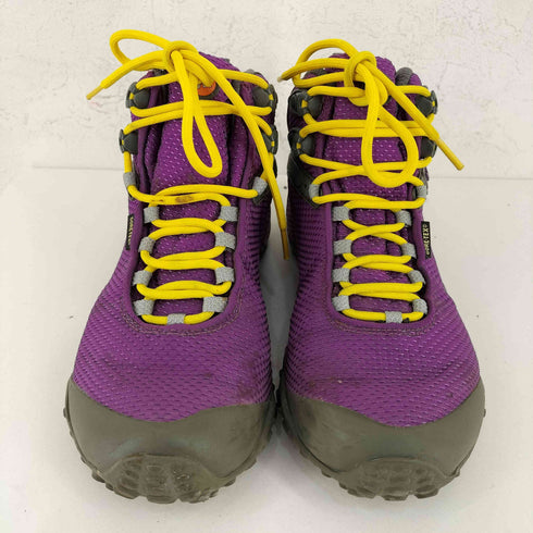 メレル MERRELL CHAMELEON II STORM MID GORE-TEX メンズ US:7