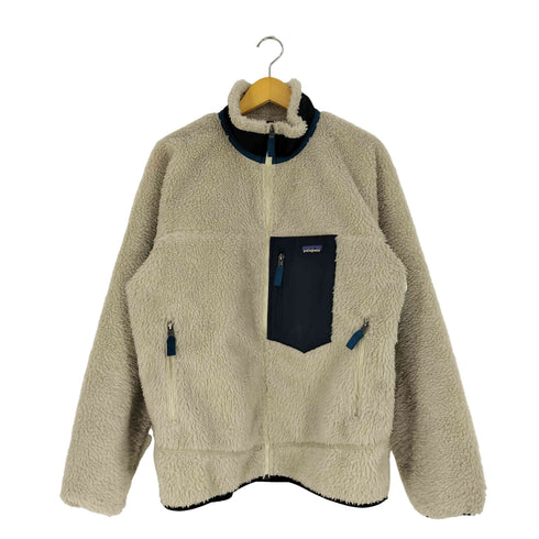 パタゴニア patagonia CLASSIC RETRO-X JACKET クラシック レトロX ジャケット メンズ import:L