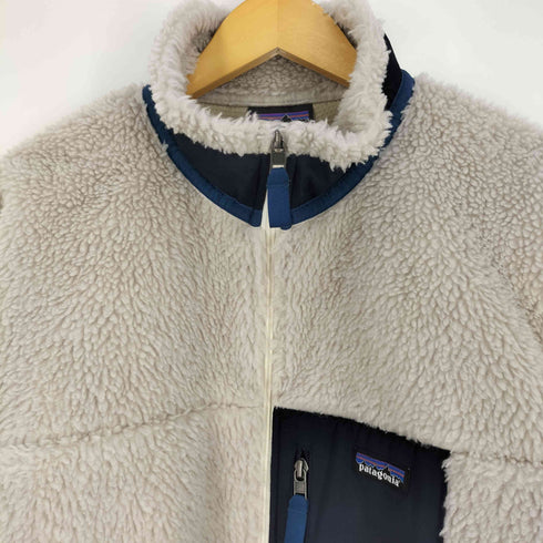 パタゴニア patagonia CLASSIC RETRO-X JACKET クラシック レトロX ジャケット メンズ import:L