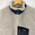 パタゴニア patagonia CLASSIC RETRO-X JACKET クラシック レトロX ジャケット メンズ import:L