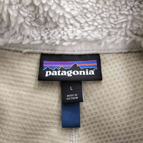 パタゴニア patagonia CLASSIC RETRO-X JACKET クラシック レトロX ジャケット メンズ import:L