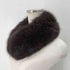 サガファーズ SAGA FURS ファー ティペット レディース