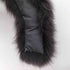 サガファーズ SAGA FURS ファー ティペット レディース