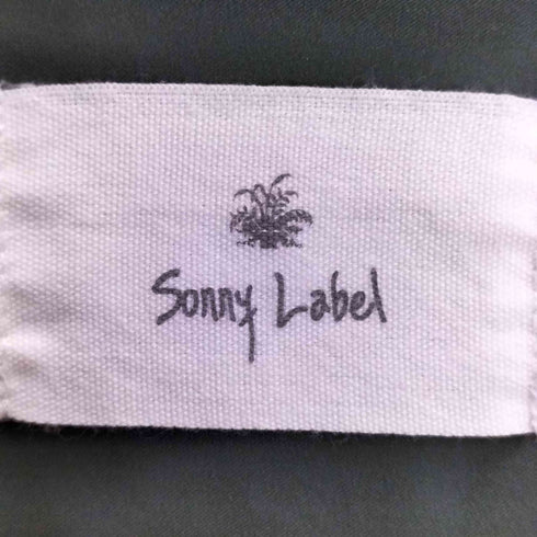 アーバンリサーチサニーレーベル URBAN RESEARCH Sonny Label HyperHelix オープンカラーシャツ メンズ JPN:L