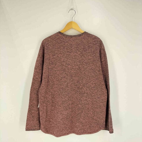 ビューティーアンドユースユナイテッドアローズ BEAUTY & YOUTH UNITED ARROWS BY ブリッツスウェット ワイドフォルム メンズ JPN:XL