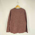 ビューティーアンドユースユナイテッドアローズ BEAUTY & YOUTH UNITED ARROWS BY ブリッツスウェット ワイドフォルム メンズ JPN:XL