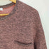 ビューティーアンドユースユナイテッドアローズ BEAUTY & YOUTH UNITED ARROWS BY ブリッツスウェット ワイドフォルム メンズ JPN:XL