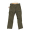 アヴィレックス AVIREX BASIC FATIGUE PANTS ベーシック ファティーグパンツ メンズ L