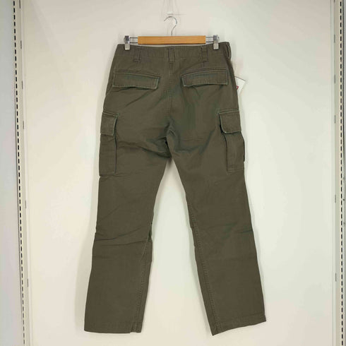 アヴィレックス AVIREX BASIC FATIGUE PANTS ベーシック ファティーグパンツ メンズ L