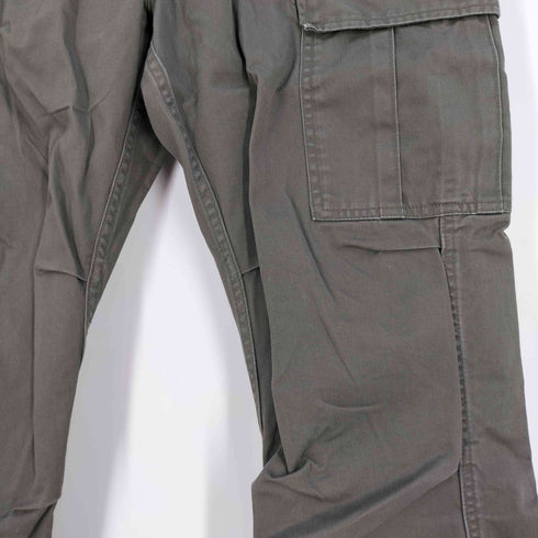 アヴィレックス AVIREX BASIC FATIGUE PANTS ベーシック ファティーグパンツ メンズ L