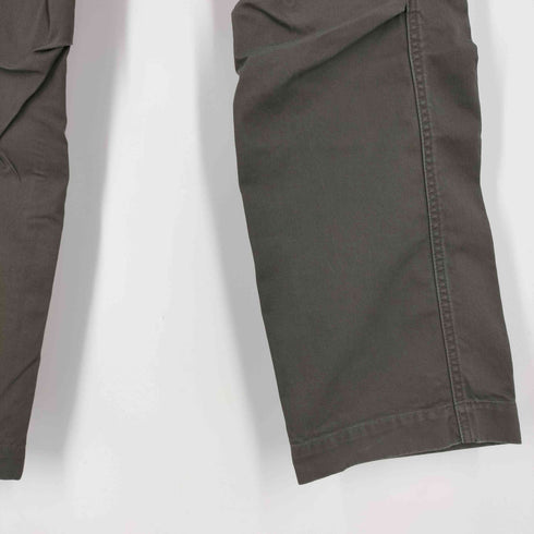 アヴィレックス AVIREX BASIC FATIGUE PANTS ベーシック ファティーグパンツ メンズ L