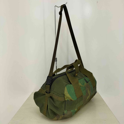 ブリーフィング BRIEFING 2Way FUSION DUFFLE キルティング 迷彩 ダッフルバッグ メンズ