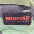 ブリーフィング BRIEFING 2Way FUSION DUFFLE キルティング 迷彩 ダッフルバッグ メンズ