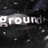 グラウンズ grounds ORCA DOTTED LACE FLOCKY SCRATCH レディース