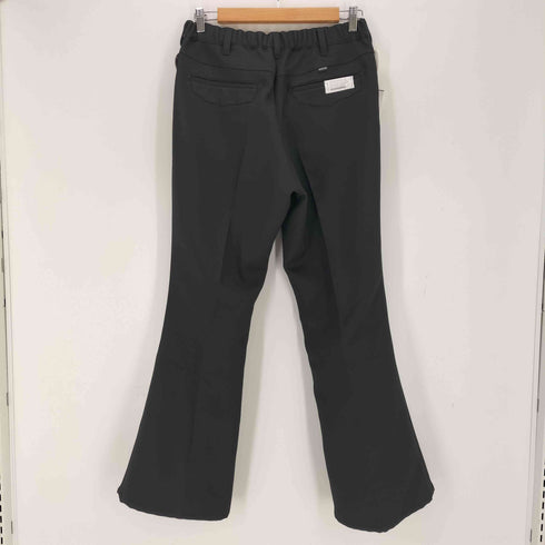 ファッチーズ FACCIES COWBOY FLARE PANTS カウボーイフレアパンツ メンズ JPN:2