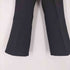 ファッチーズ FACCIES COWBOY FLARE PANTS カウボーイフレアパンツ メンズ JPN:2