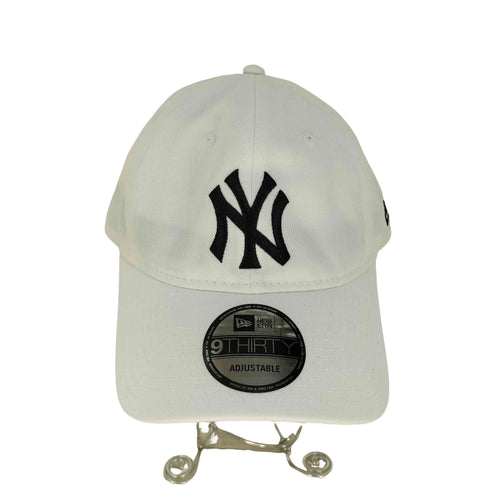 ニューエラ NEW ERA 9THIRTY MLB チームロゴ刺繍 キャップ メンズ