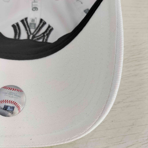 ニューエラ NEW ERA 9THIRTY MLB チームロゴ刺繍 キャップ メンズ