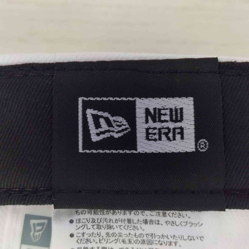 ニューエラ NEW ERA 9THIRTY MLB チームロゴ刺繍 キャップ メンズ