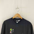 USA製 キャラクタープリント シングルステッチTEE メンズ import:L