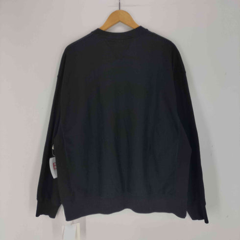 ブラームスルーツストックス blurhms ROOTSTOCK PRINT Sweatshirt AER メンズ JPN:2