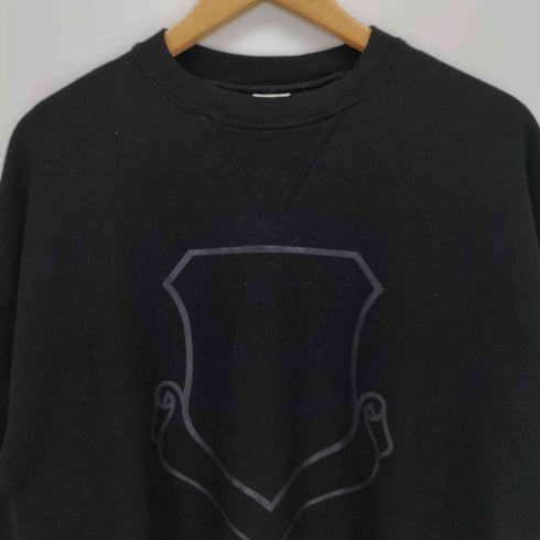ブラームスルーツストックス blurhms ROOTSTOCK PRINT Sweatshirt AER メンズ JPN:2