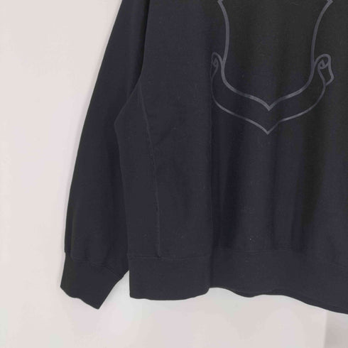 ブラームスルーツストックス blurhms ROOTSTOCK PRINT Sweatshirt AER メンズ JPN:2