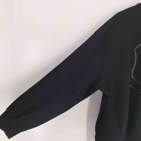 ブラームスルーツストックス blurhms ROOTSTOCK PRINT Sweatshirt AER メンズ JPN:2
