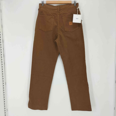 ニート NEAT Color Cotton Duck Pants メンズ 44