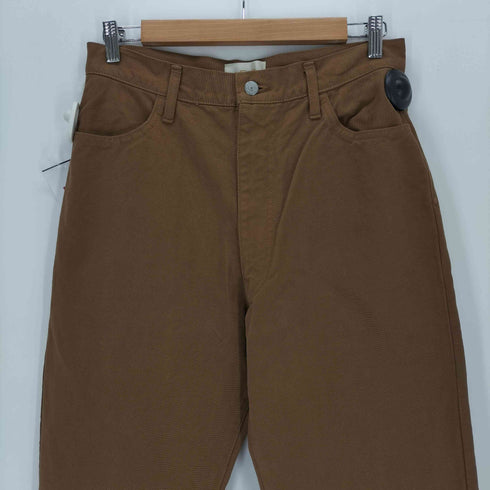 ニート NEAT Color Cotton Duck Pants メンズ 44