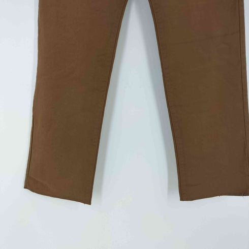 ニート NEAT Color Cotton Duck Pants メンズ 44