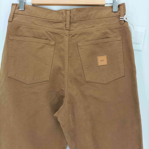 ニート NEAT Color Cotton Duck Pants メンズ 44