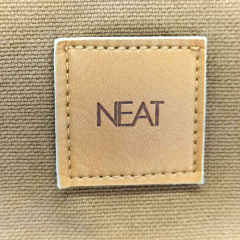 ニート NEAT Color Cotton Duck Pants メンズ 44