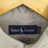 ラルフローレン RALPH LAUREN フラップポケット BDシャツ メンズ 15 1/2 - 35