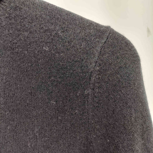 ユニクロ UNIQLO カシミヤタートルネックセーター レディース JPN:S