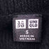 ユニクロ UNIQLO カシミヤタートルネックセーター レディース JPN:S